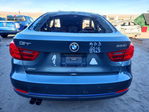 BMW Series 3 2016