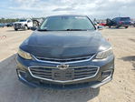 Chevrolet Malibu 2018