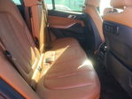 BMW X5 2021