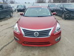Nissan Altima 2014
