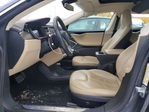 Tesla Model S 2015