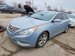 Hyundai Sonata 2011