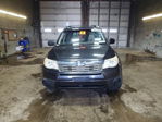 Subaru Forester 2009