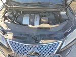 Lexus RX 2020