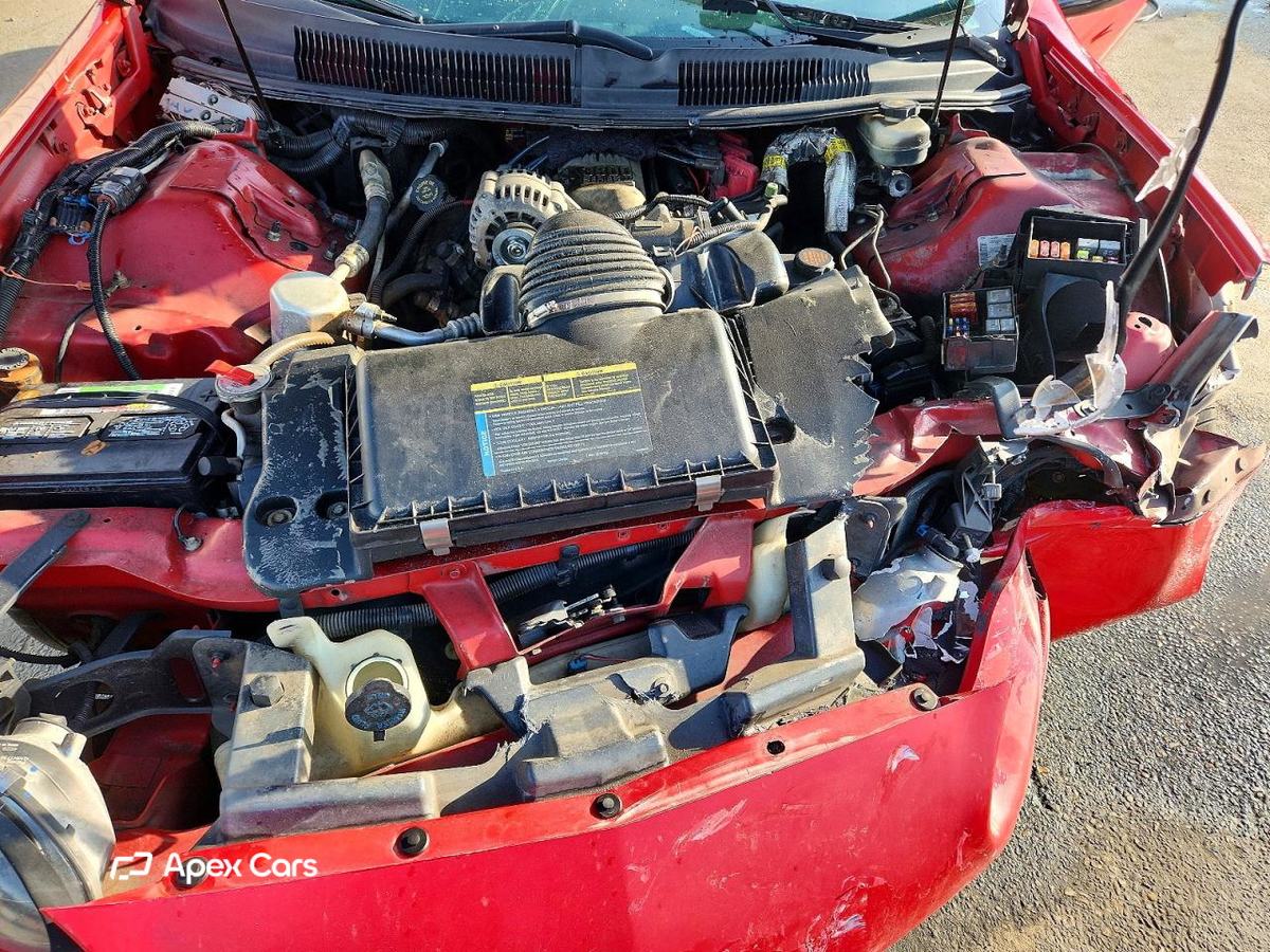 Chevrolet Camaro 1999