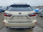 Lexus RX 2017