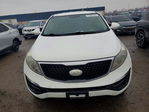 Kia Sportage 2014