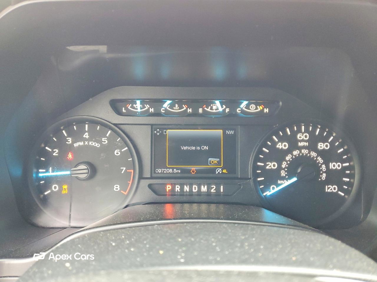 Ford F-150 2020