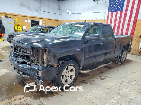 Chevrolet  2019 - Zdjęcie 1 z 13