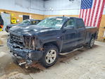 Chevrolet  2019