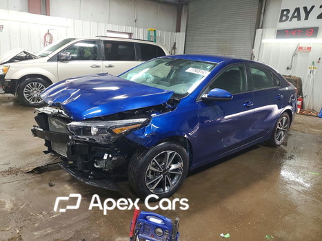 Kia Forte 2022 - Image 1 of 5