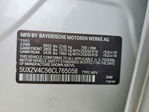 BMW X5 2012