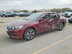 Honda Accord 2013