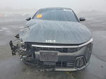 Kia K4 2025