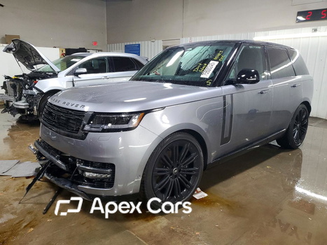 Land Rover Range Rover 2024 - Image 1 of 13