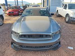 Ford Mustang 2014