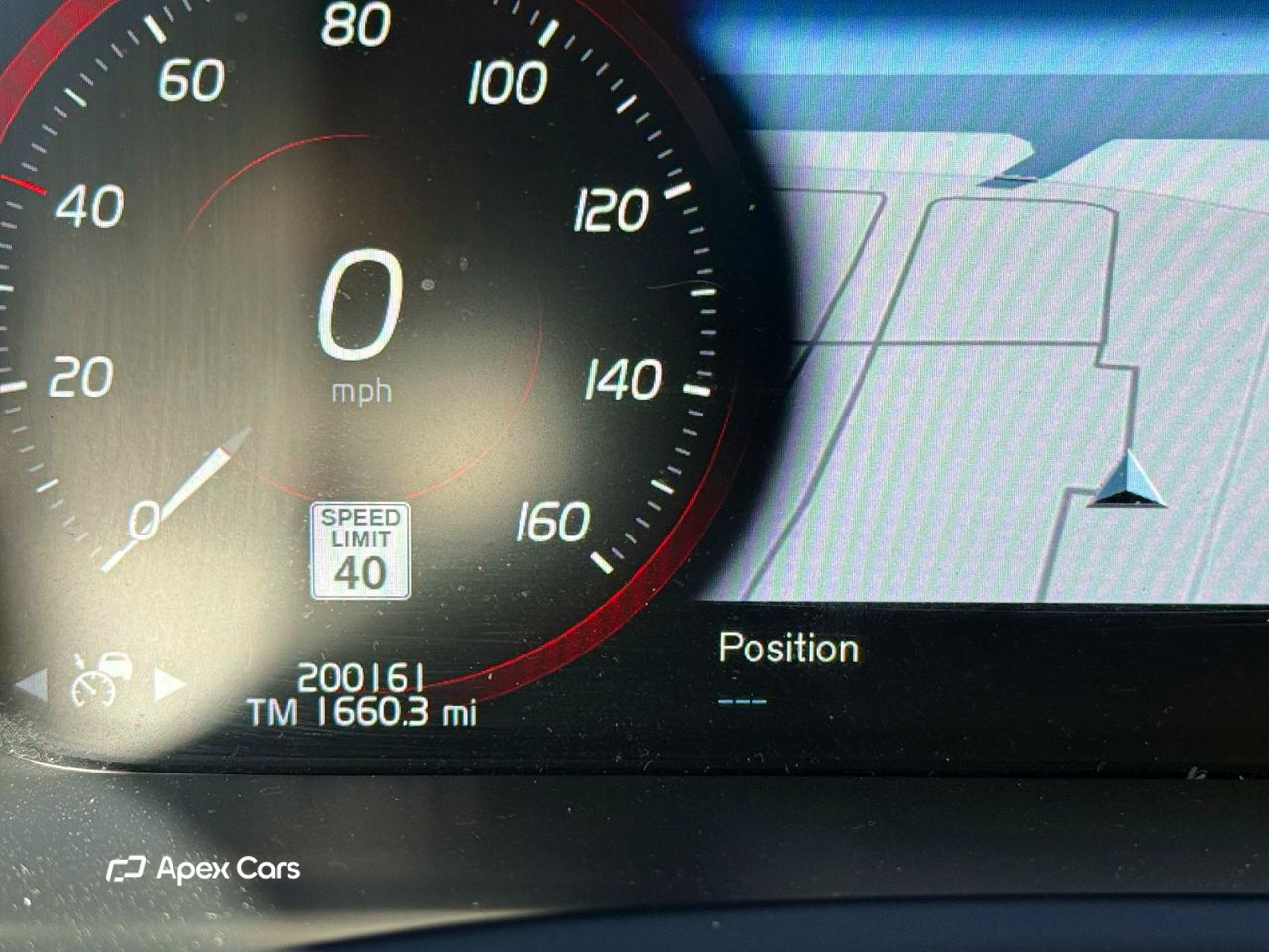 Volvo XC90 2016