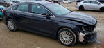 Ford Fusion 2013