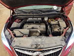Buick Envision 2019