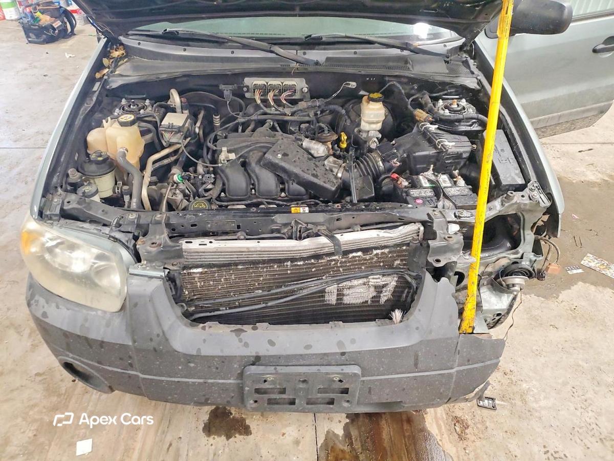 Ford Escape 2006