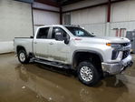 Chevrolet Silverado 2020