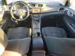 Sentra 2019