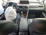 Lexus RX 2017