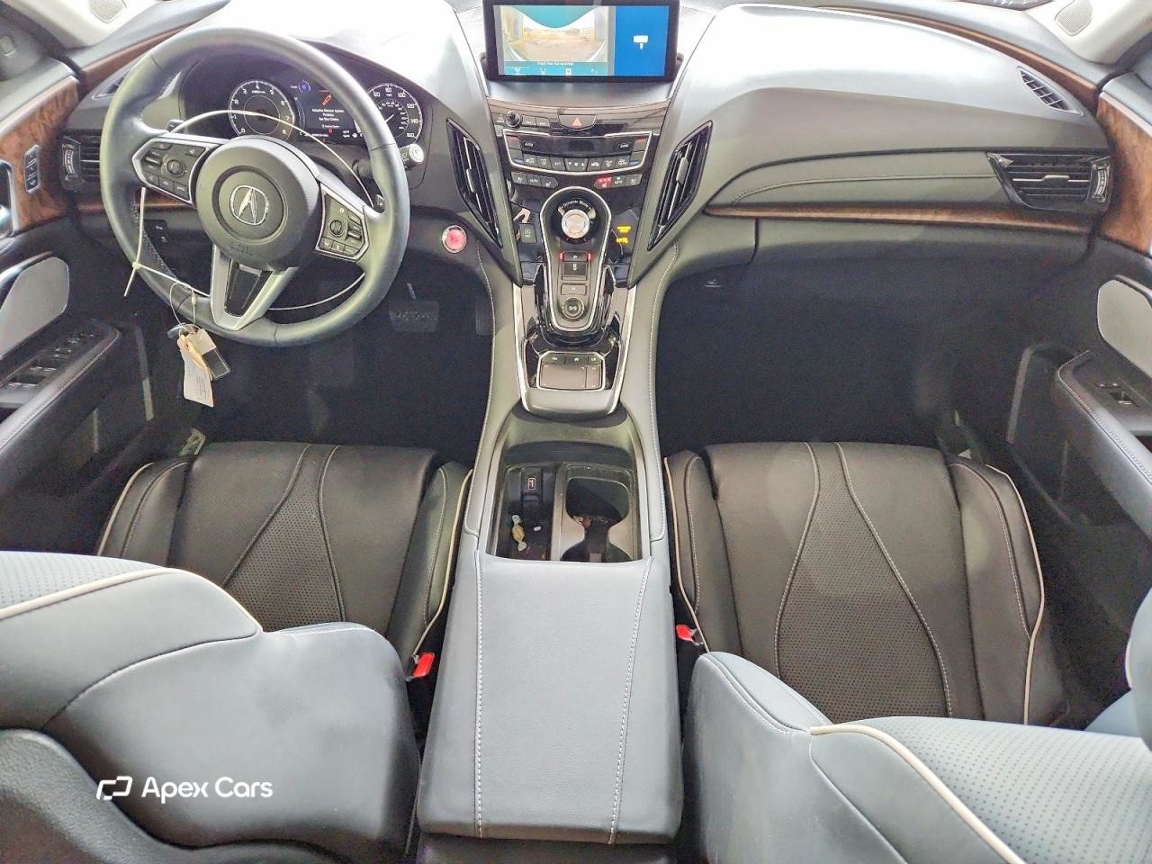 Acura RDX 2019