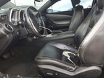 Chevrolet Camaro 2012
