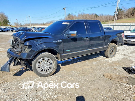 Ford F-150 2012 - Image 1 of 13
