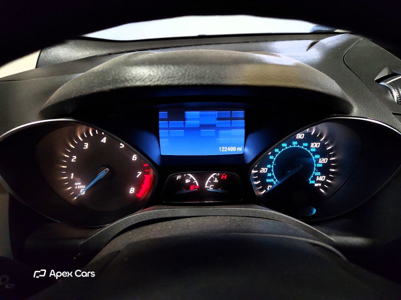 Ford Escape 2014