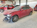 Lexus GS 2013