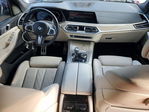 BMW X7 2022