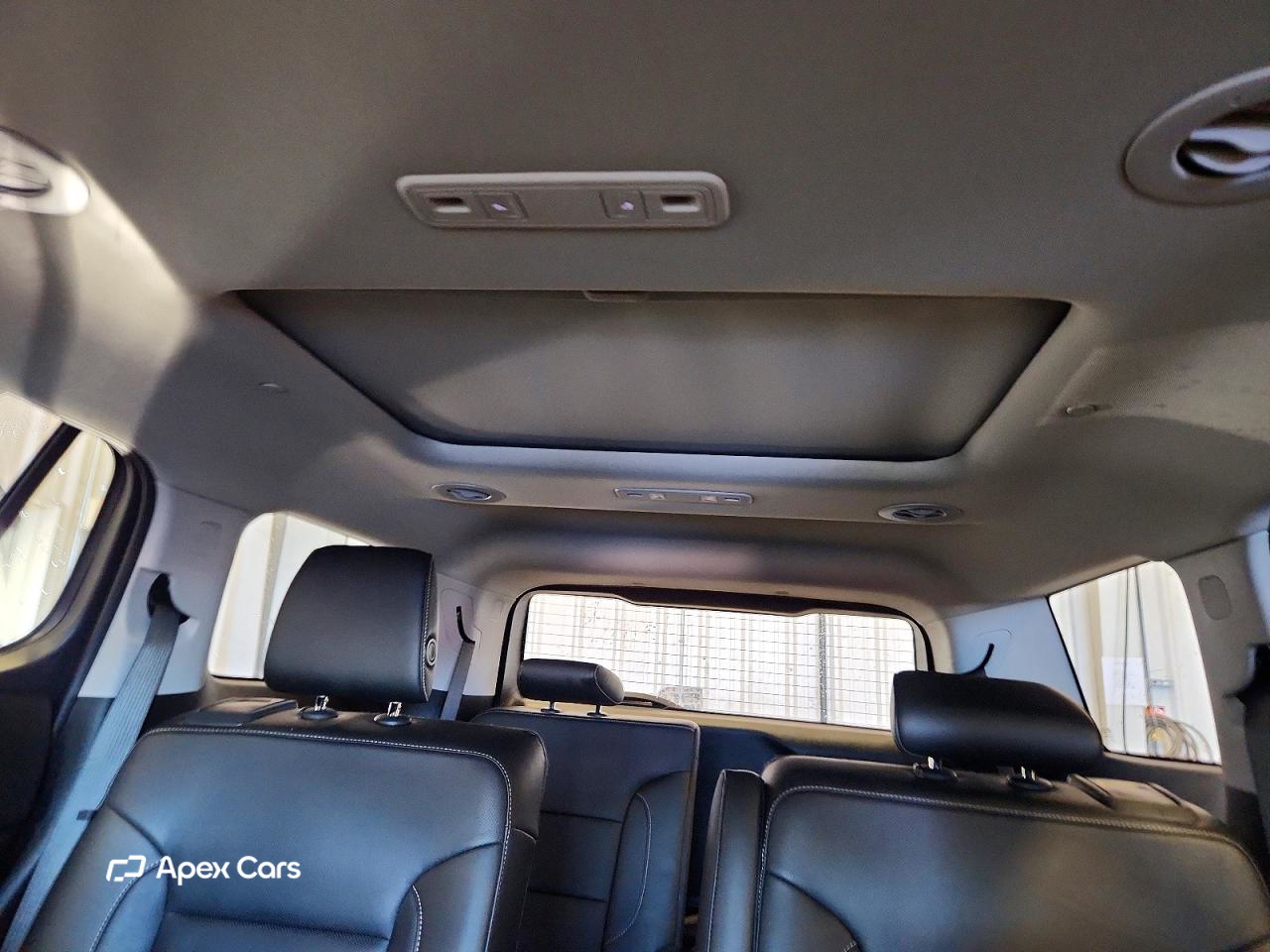 GMC Acadia 2019