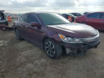 Honda Accord 2016