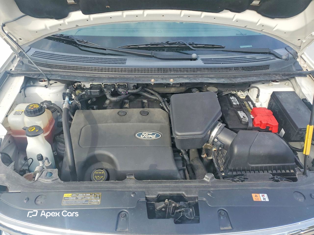 Ford Edge 2014