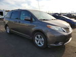 Toyota Sienna 2013
