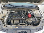 Ford Fusion 2012