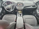 Chevrolet Malibu 2017