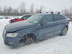 Audi Q5 2014