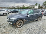 BMW X3 2018