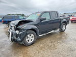 Nissan Navara (Frontier) 2012