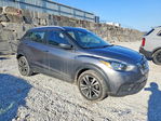 Nissan Kicks 2020