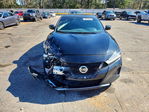 Nissan Maxima 2019