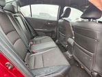 Honda Accord 2016