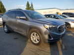GMC Terrain 2018