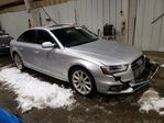 Audi A4 2014