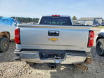 Chevrolet Silverado 2015