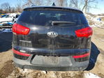 Kia Sportage 2015