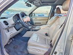 Honda Pilot 2012